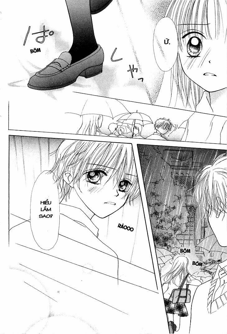 kare made love km chapter 8 9