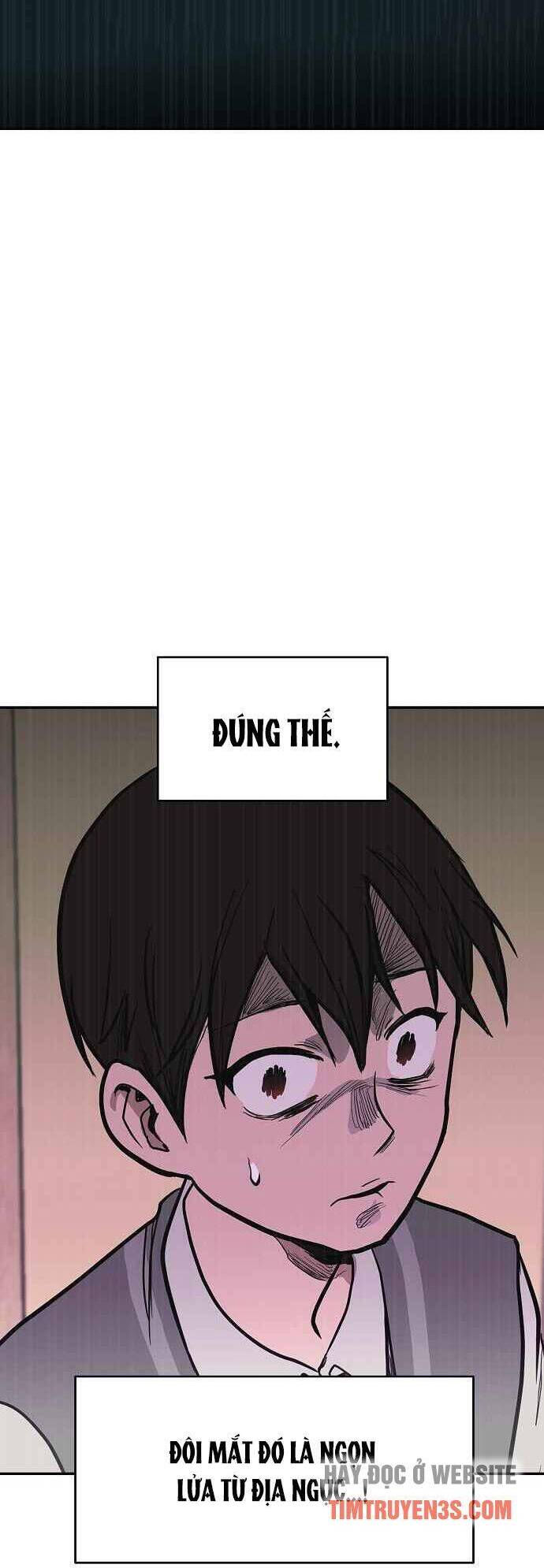 rốt cuộc cũng thấy ngọn lửa xanh chapter 15 52