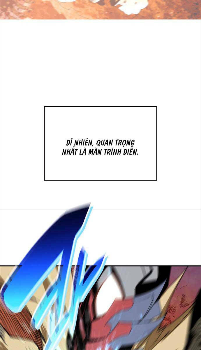 tôi là lính mới chapter 163 17