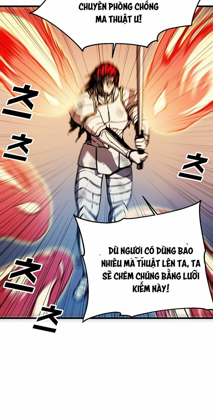 bug player - người chơi lỗi chapter 44 63