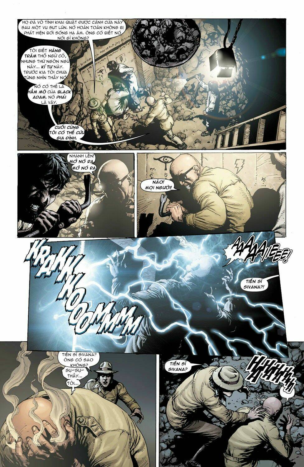 justice league chapter 9 33