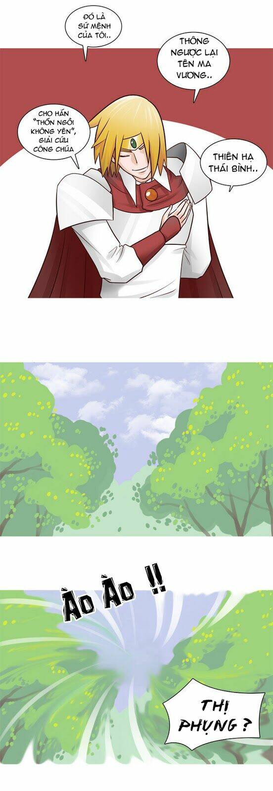 the devil king is bored chapter 14 14