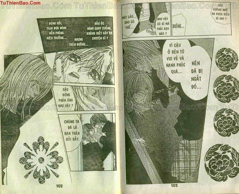 tình bạn trong sáng chapter 7 51