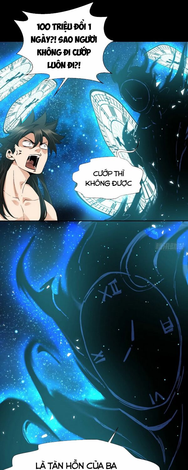 ta là nhà giàu số một, ta không muốn trọng sinh chapter 23 14