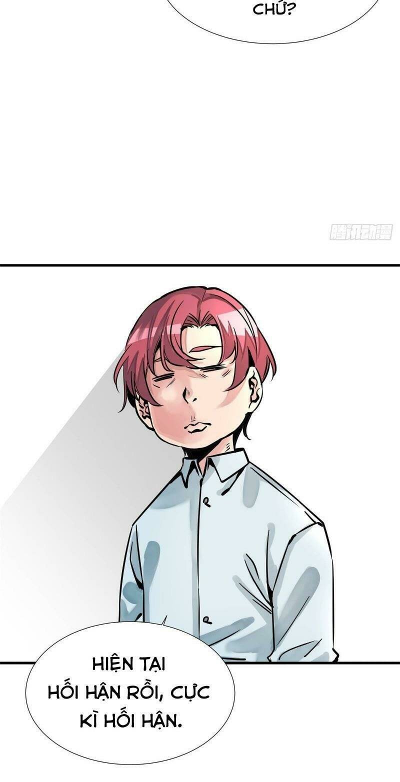 thiên luân chapter 13 34