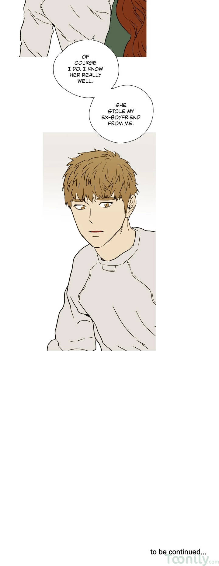 [raw] chiếm đoạt chapter 52 18