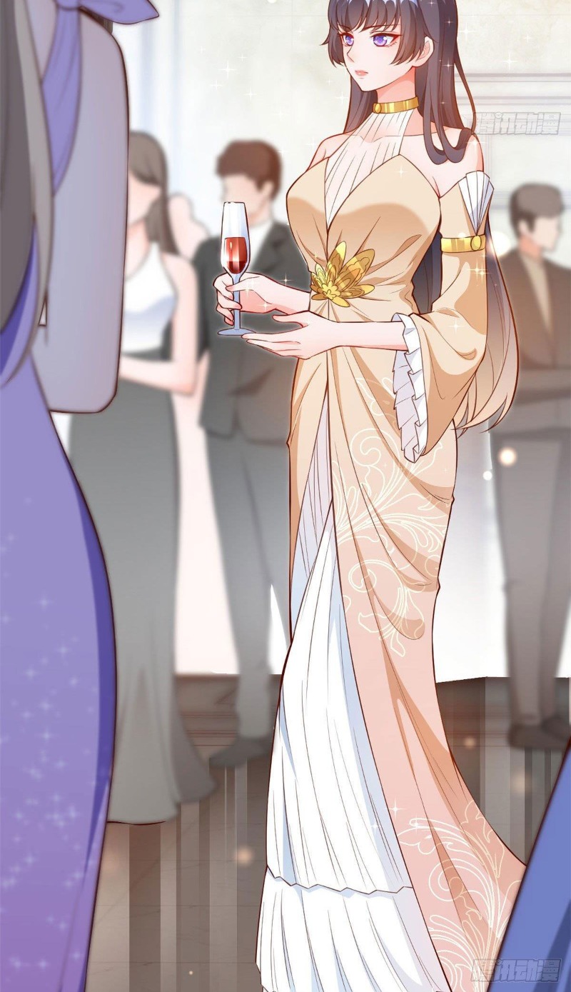 hệ thống xuyên nhanh: nam thần bùng cháy đi! chapter 6 4