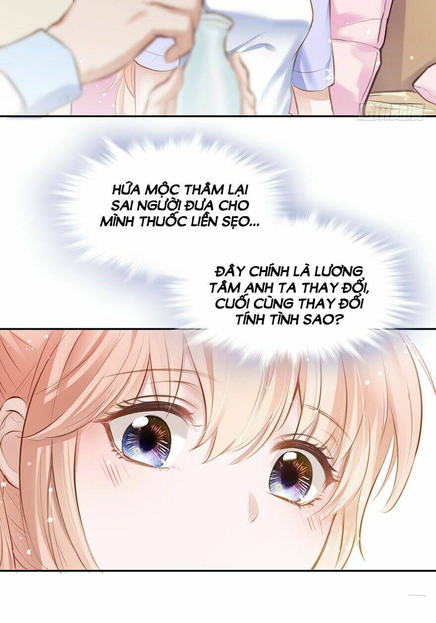 sau này vẫn cứ thích em chapter 16 25