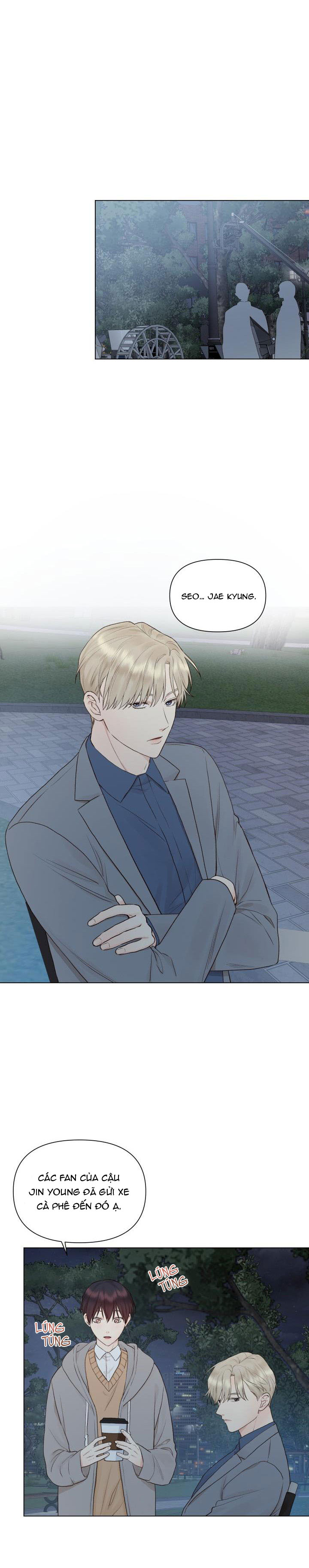 thủ hoa chapter 14 10