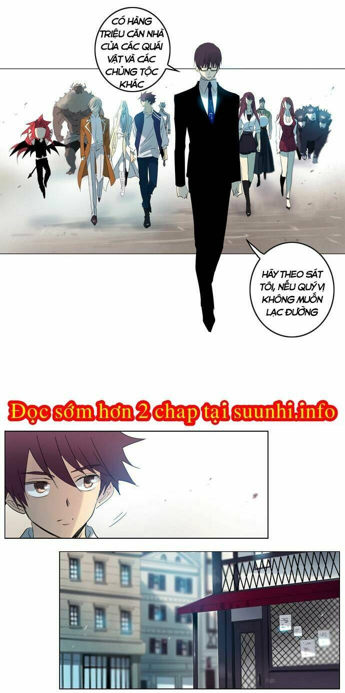 bản khế ước linh hồn chapter 124 4