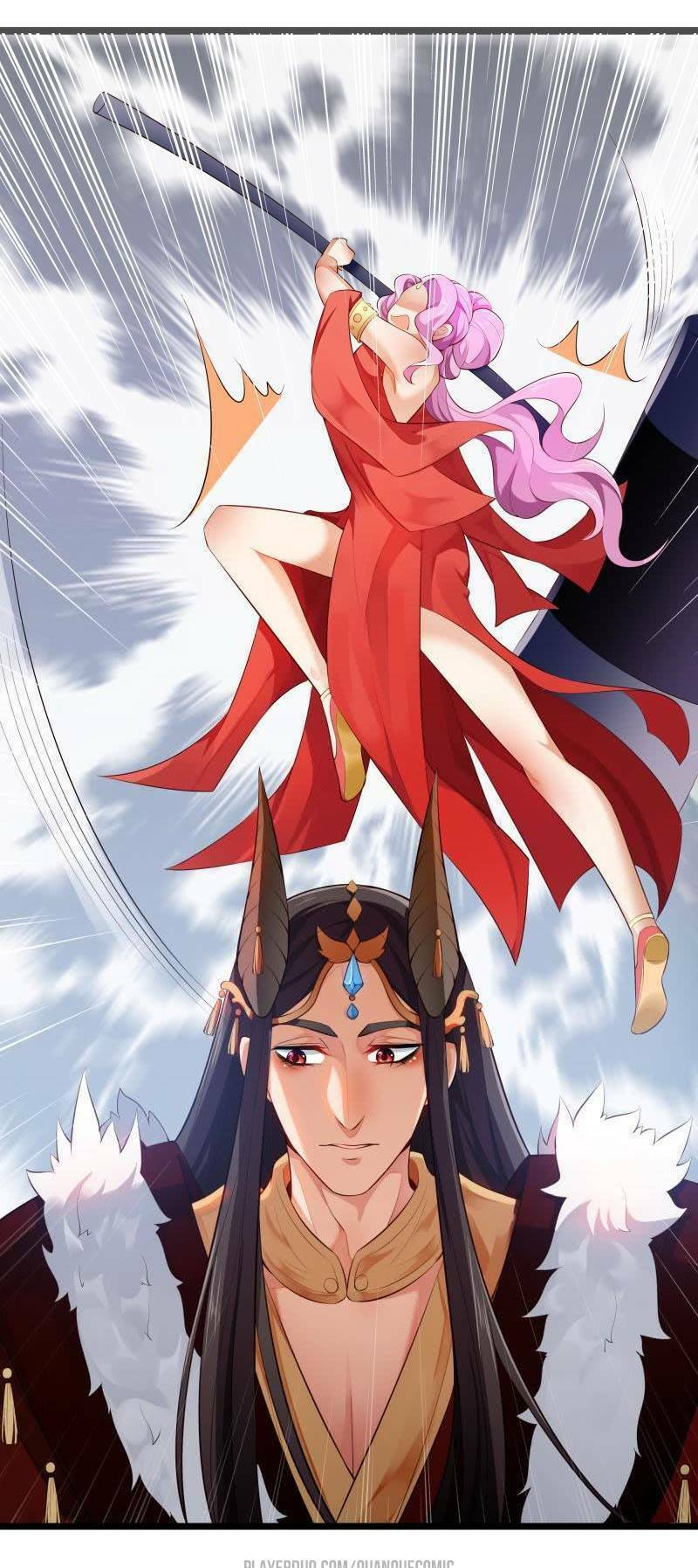 ma nhị đại chapter 11 15