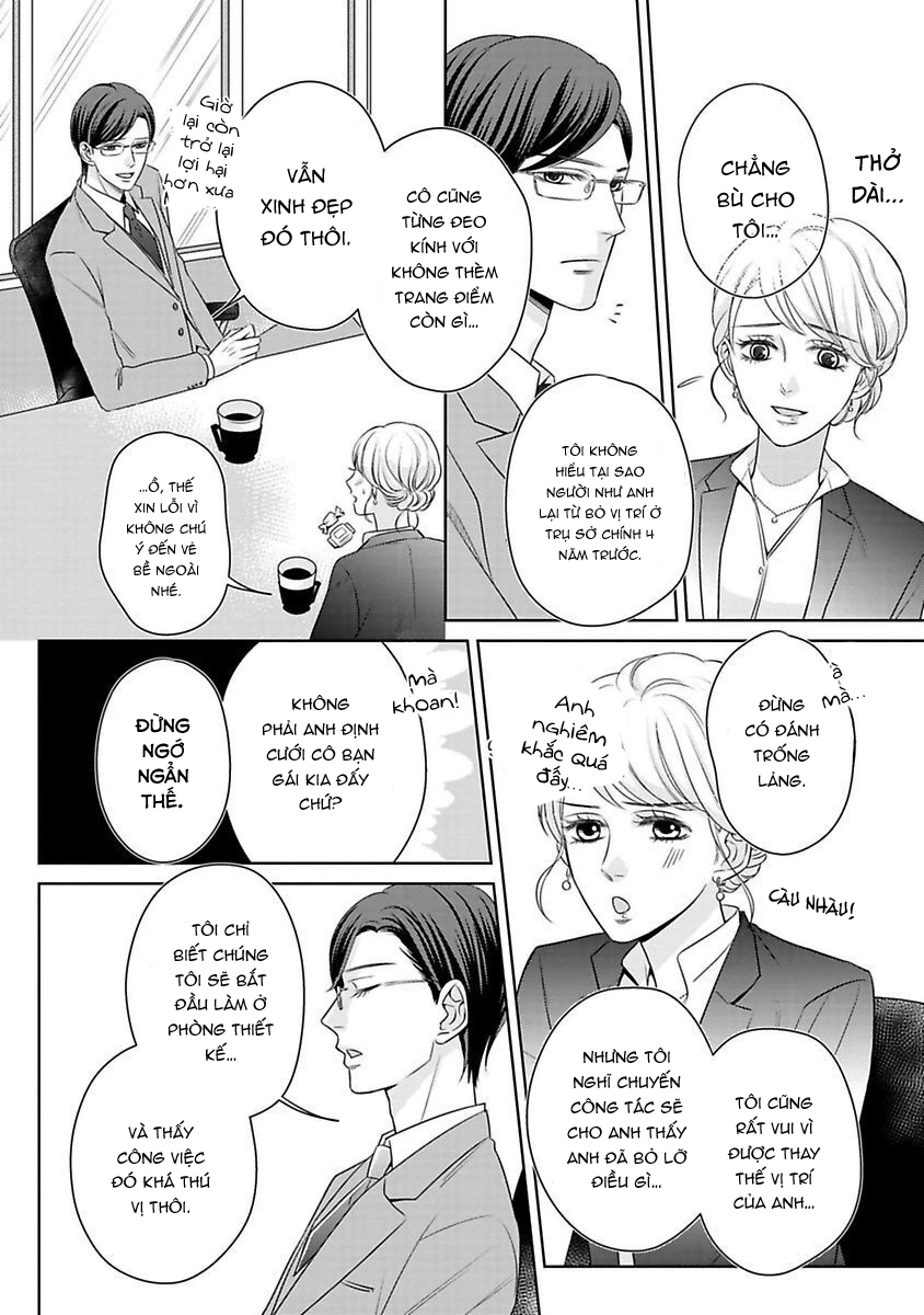 hãy ở bên cạnh anh chapter 13.1 6