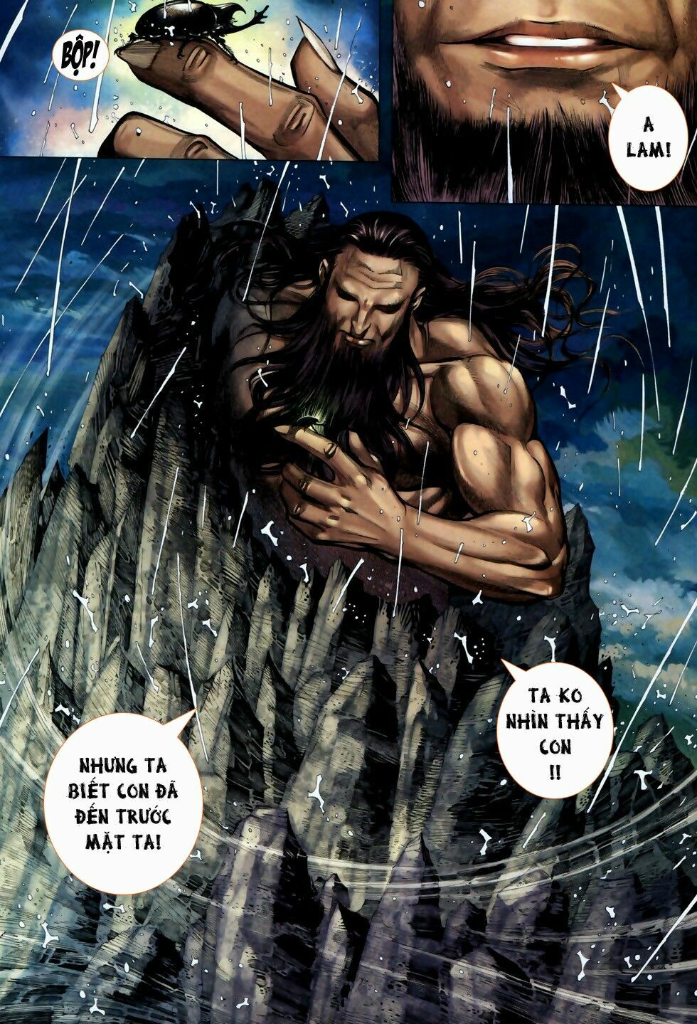 phong thần ký chapter 59 9