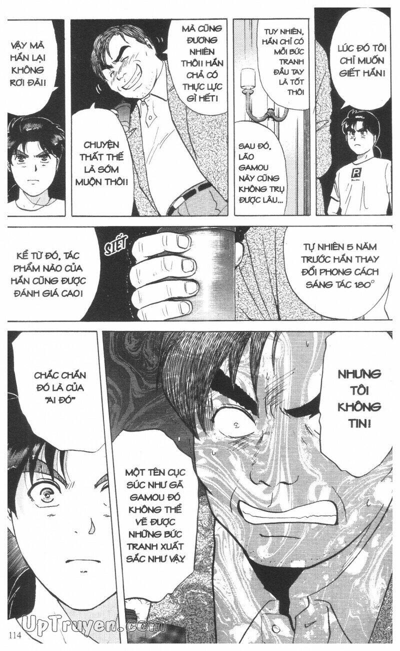thám tử kindaichi (bản đẹp) chapter 13 117