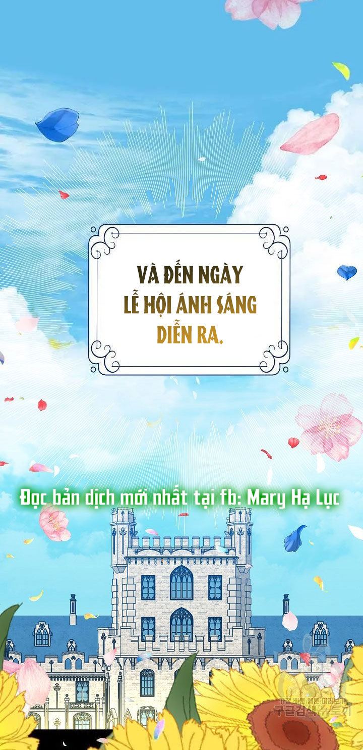 trở thành vợ thái tử quái vật chapter 55.2 16