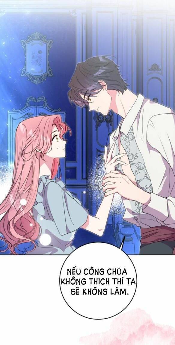 mỗi đêm chồng tôi đều biến đổi chapter 5.5 2