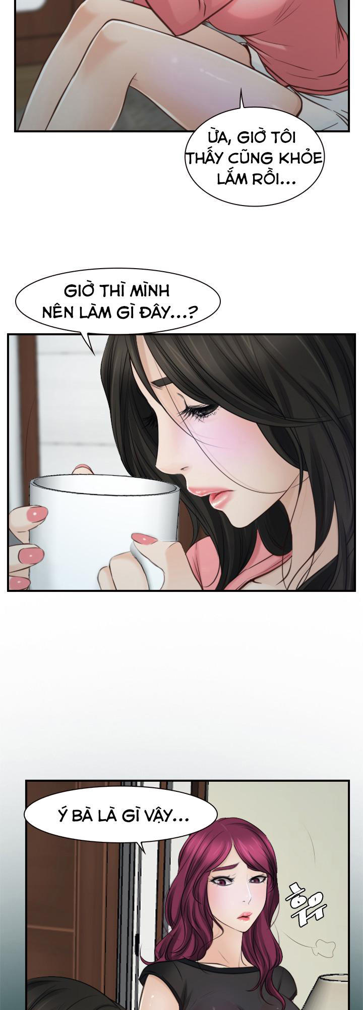 xúc cảm chôn giấu chapter 15 24