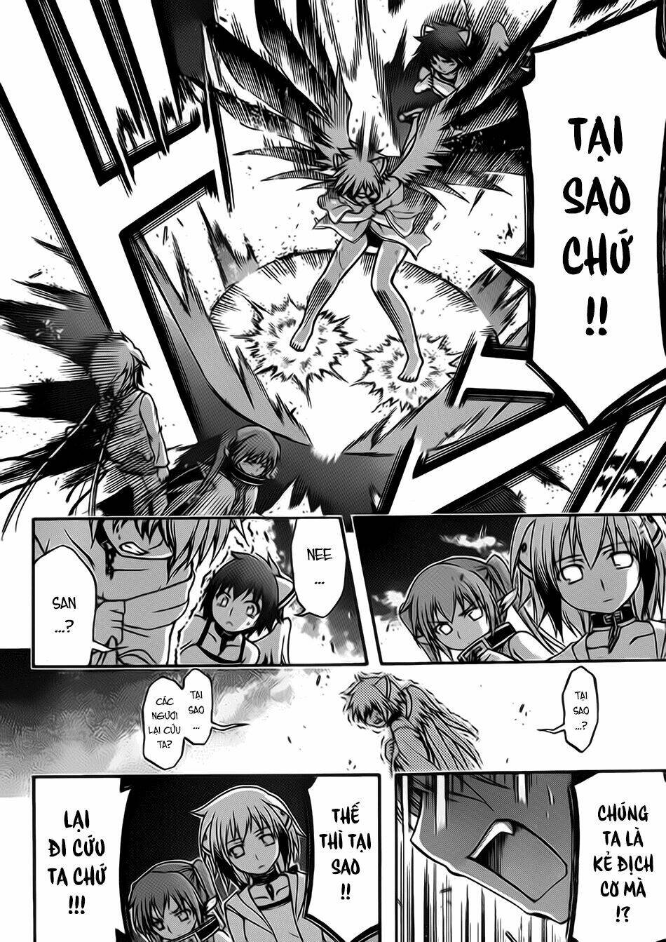 vật thất lạc của bầu trời chapter 63 32