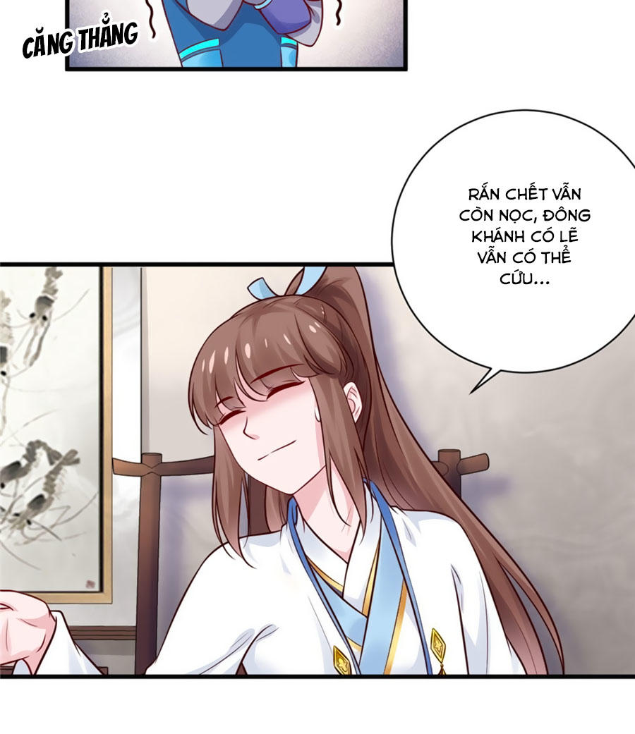 nữ đế livestream công lược chapter 16 40