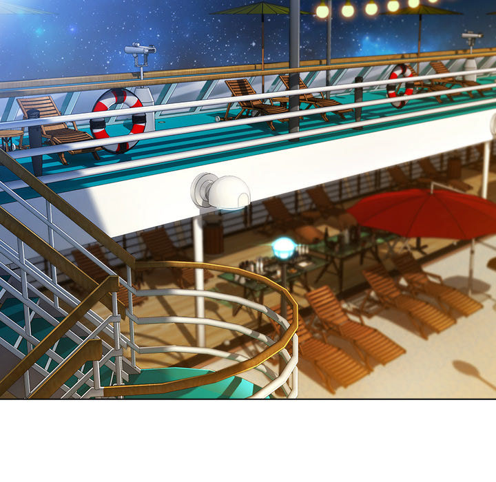 quý cô chân dài chapter 23 94