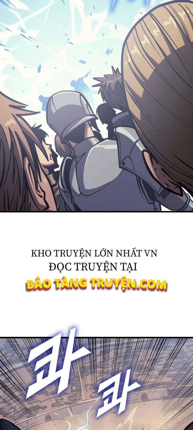 tôi trở lại thăng cấp một mình chapter 96 20