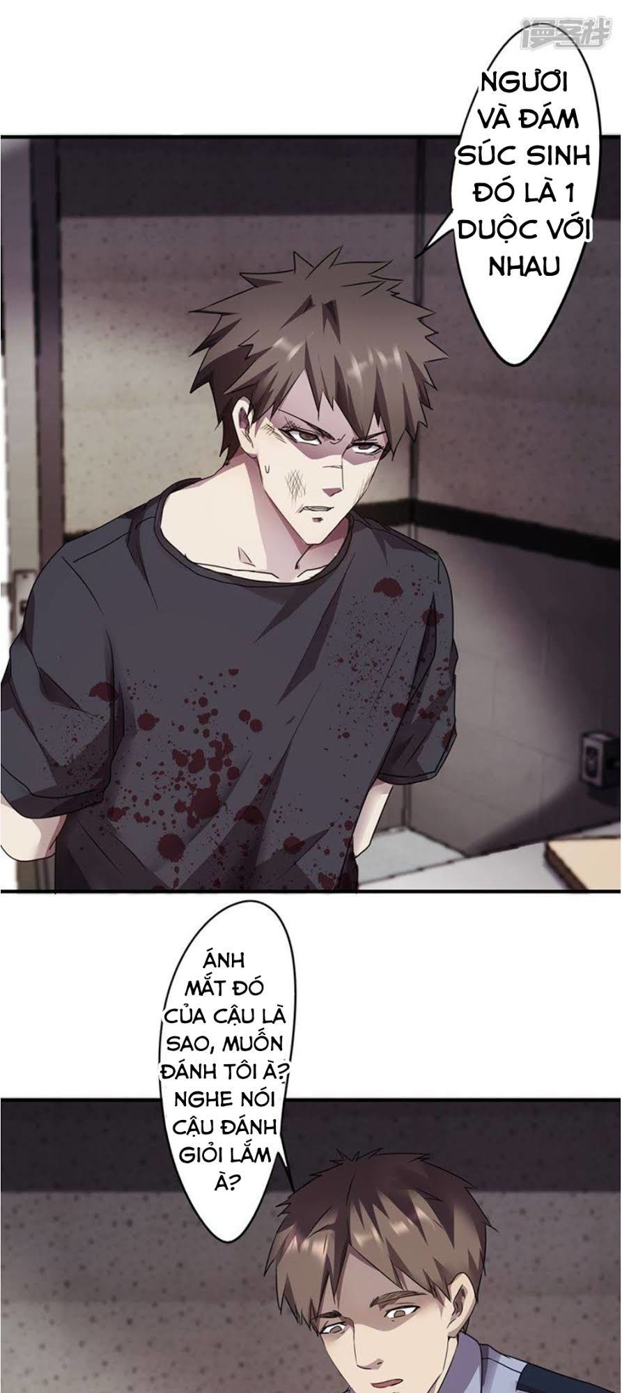 tối cường nông dân hệ thống chapter 92 9