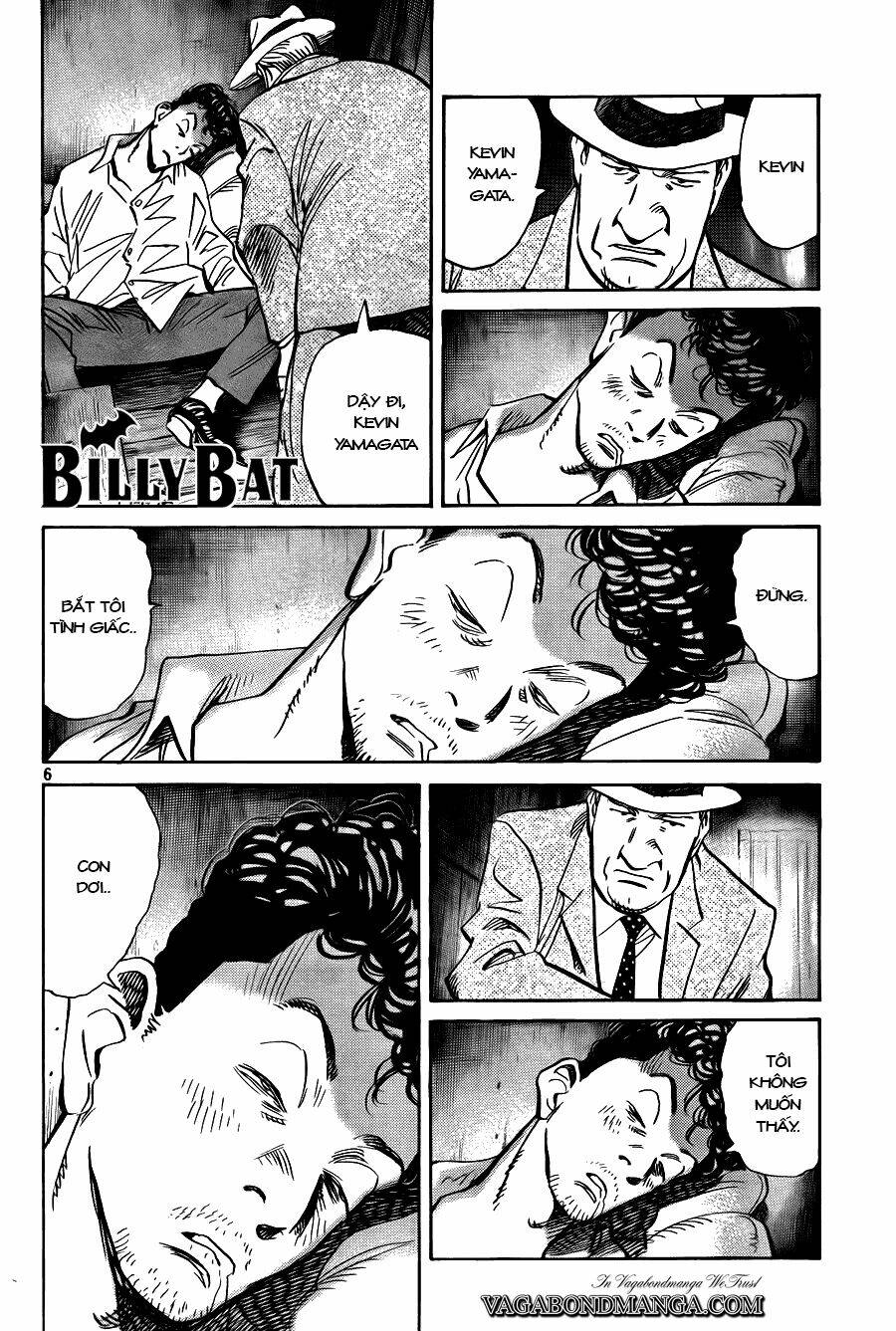 billy bat chapter 34 6