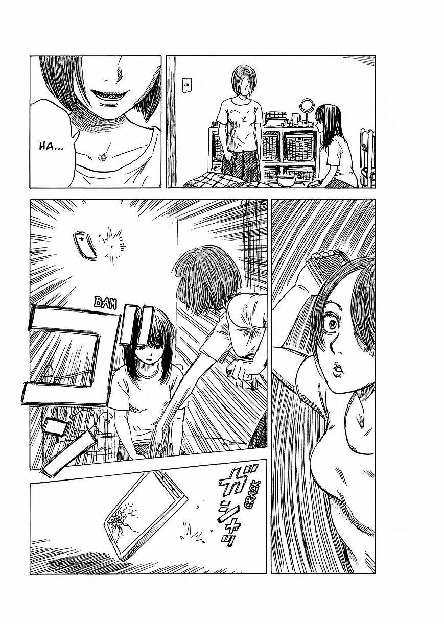 boku wa mari no naka chapter 65 9