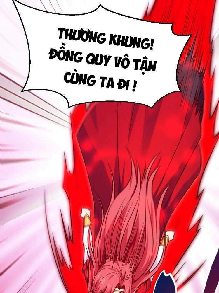 ma thú kiếm thánh dị giới tung hoành chapter 197 49