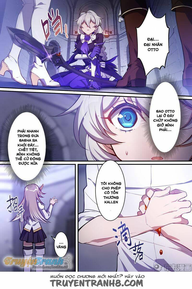 băng hoại 3rd chapter 79 15