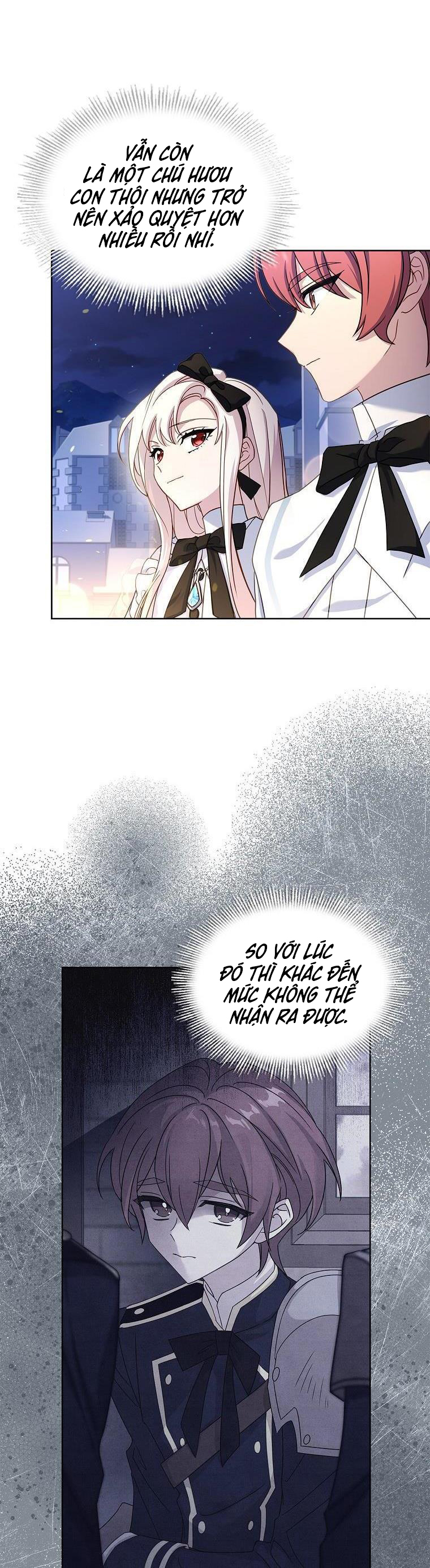 tiểu thư chỉ muốn được nghỉ ngơi chapter 65 24