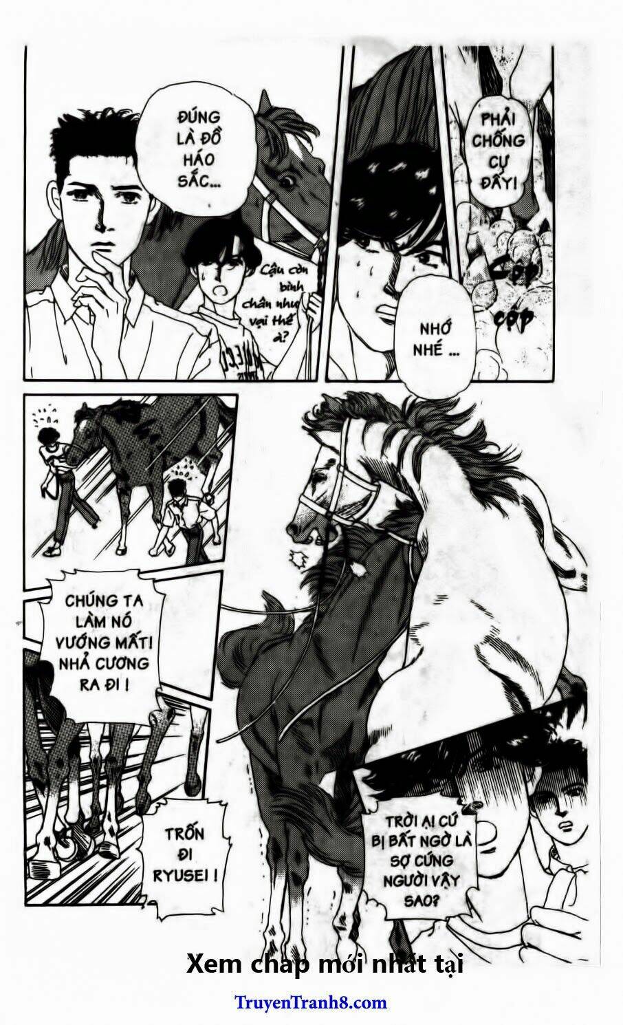 bác sĩ thú y chapter 57 18