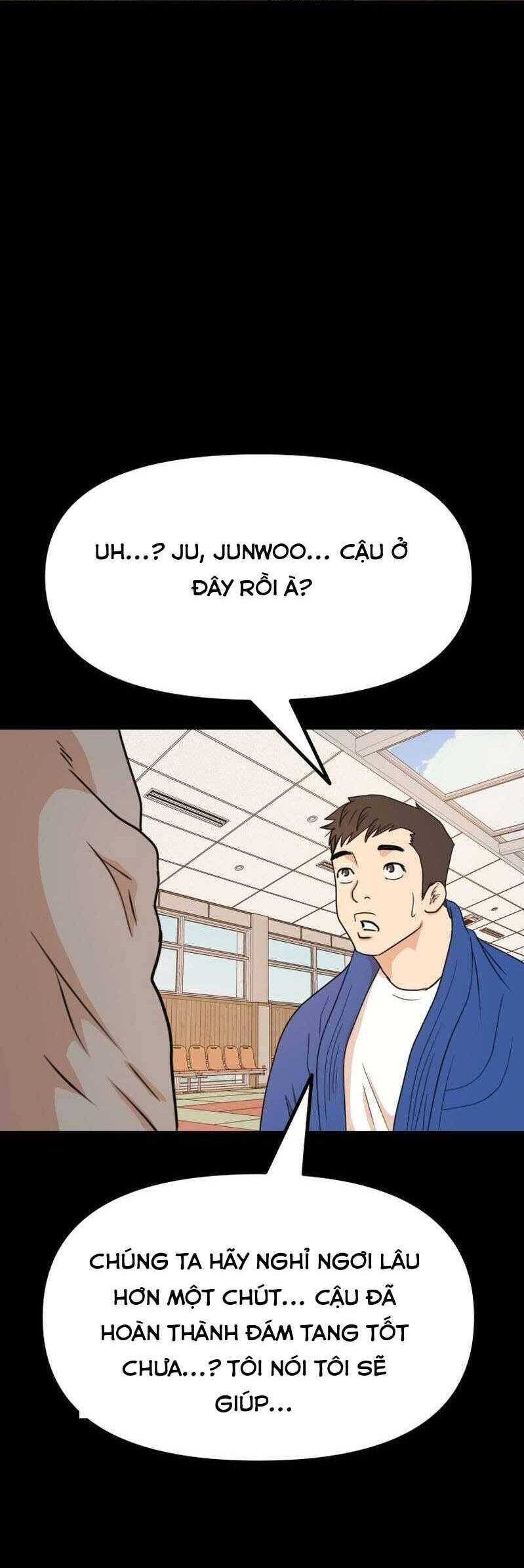 Bạn Trai Vệ Sĩ chapter 111 26