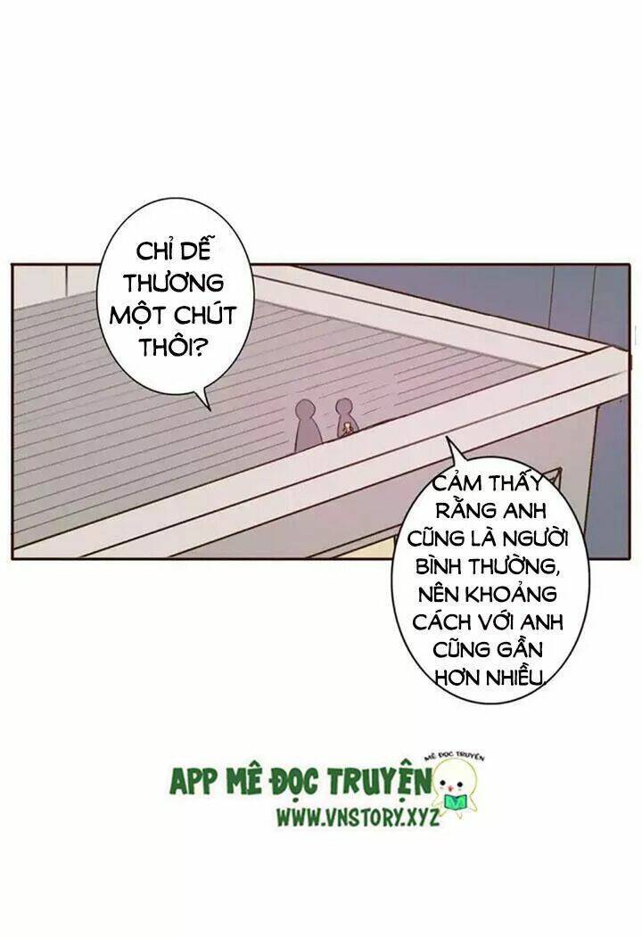 tình yêu không nói dối chapter 46 17