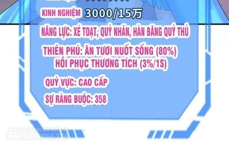 toàn cầu quỷ dị thời đại chapter 51 30