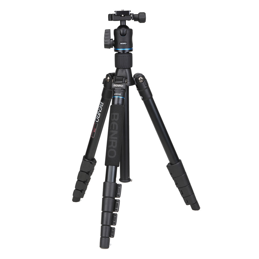 Tripod Benro Itrip IT25 - Hàng Nhập Khẩu