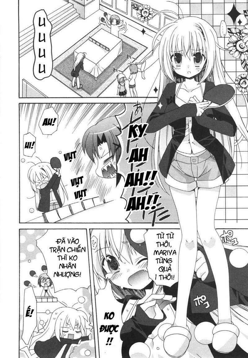 otome wa boku ni koishiteru chapter 8 5