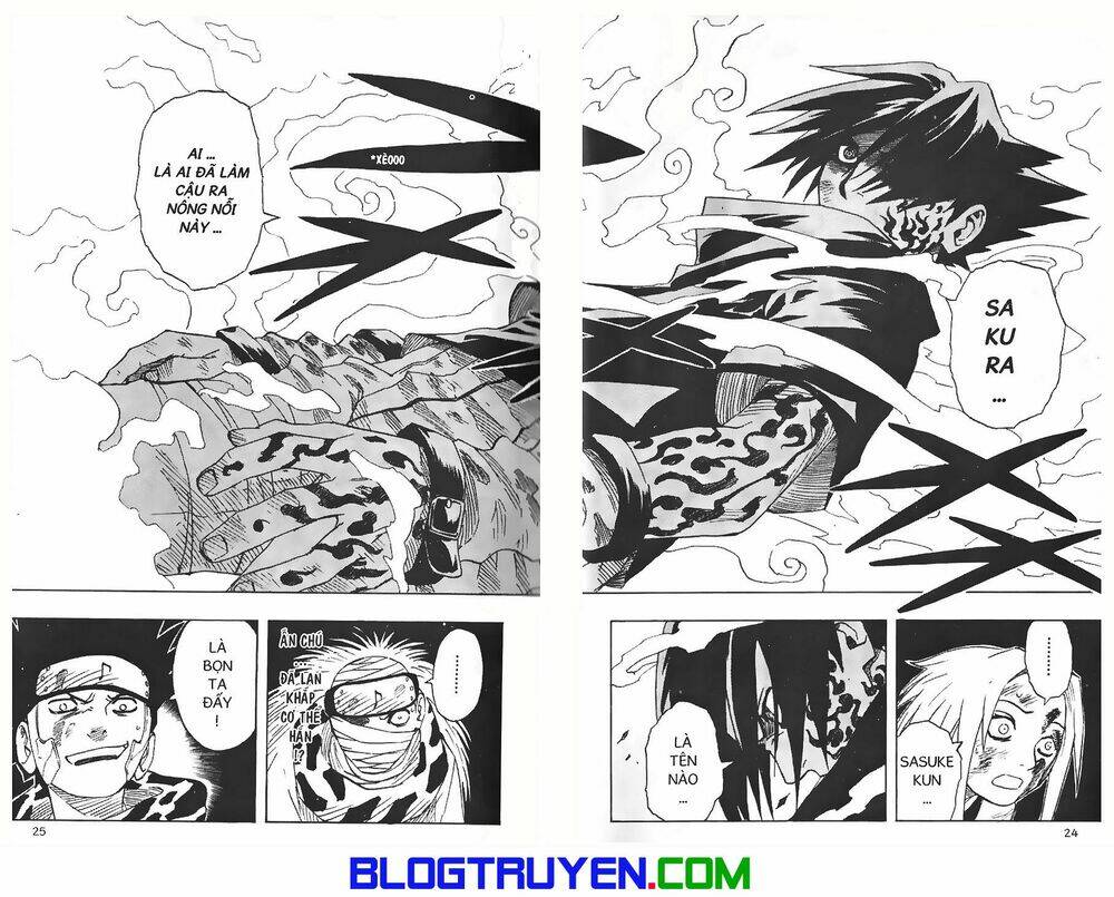 naruto - cửu vĩ hồ ly chapter 55 18