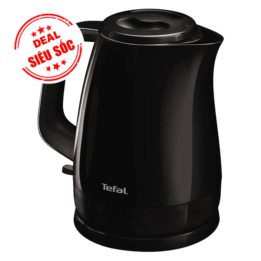 Bình Đun Siêu Tốc Tefal KO150866 (1.5L) - Hàng chính hãng