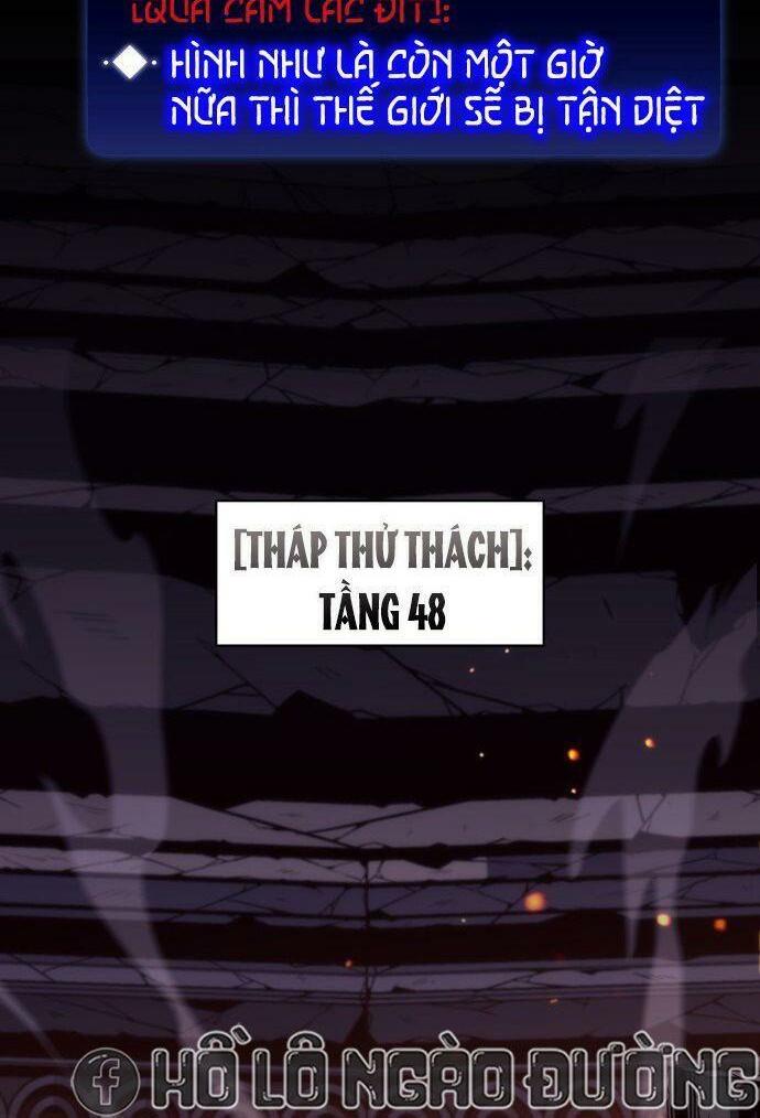 Người Chơi Mới Cấp Tối Đa chapter 0 10