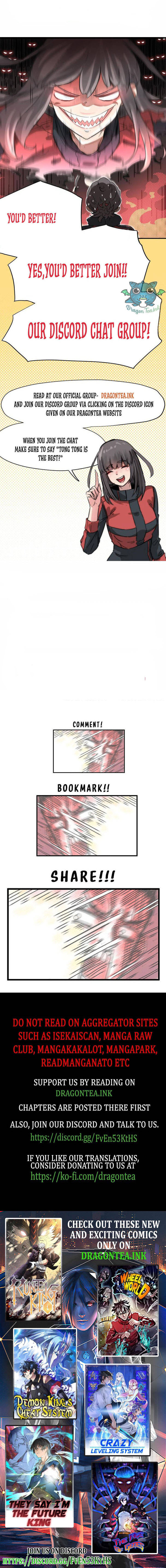 thế giới nơi chỉ có siêu nhân là nạn nhân chapter 12 46