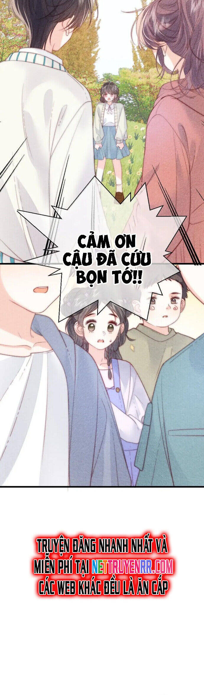 thân nhiệt ma quỷ chapter 20 21