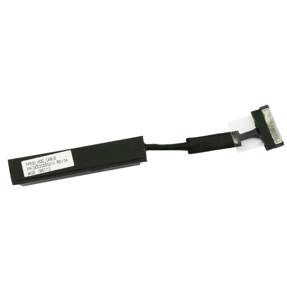 Dây Cáp Kết Nối Ổ Cứng Sata Dc02c00g010 Cho Lenovo Thinkpad