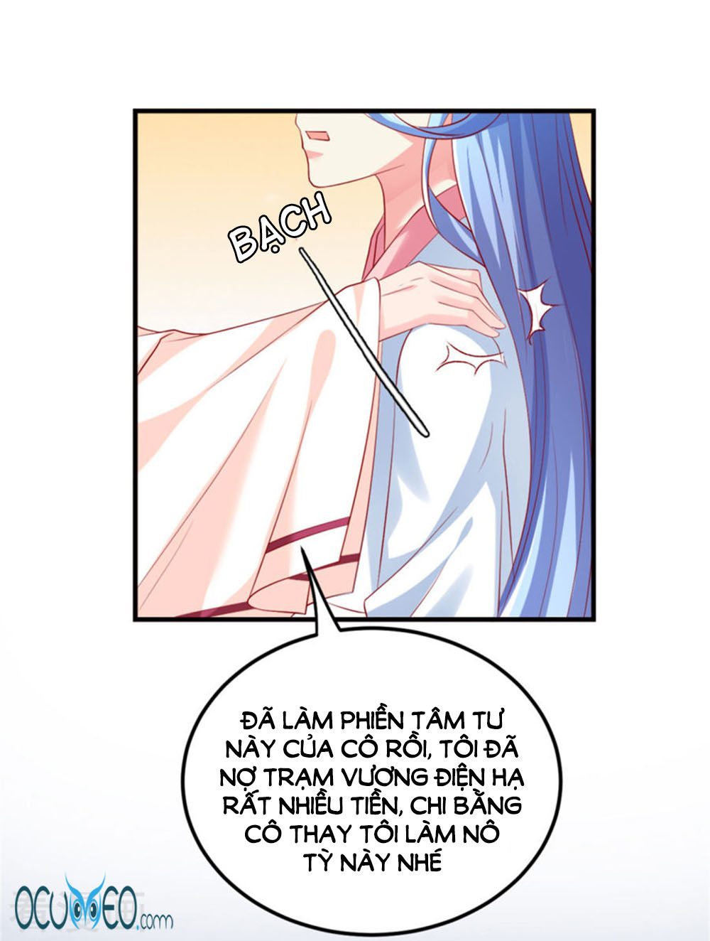 từ đây vương gia không thượng triều sớm chapter 28 22