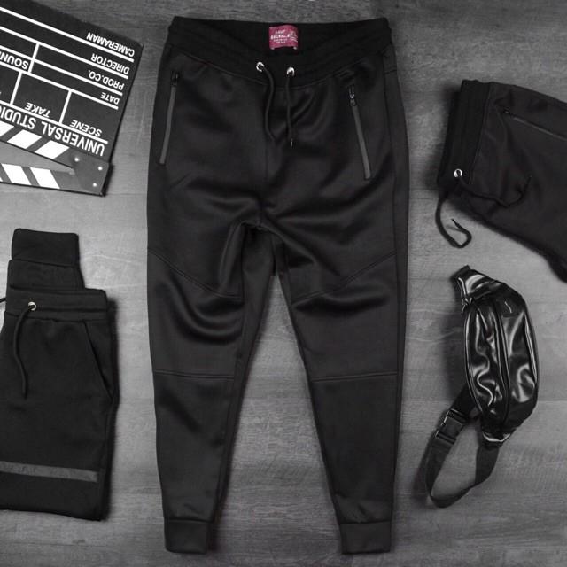 QUẦN NỈ JOGGER CO DÃN 4 CHIỀU HÀNG CHỐNG XÙ