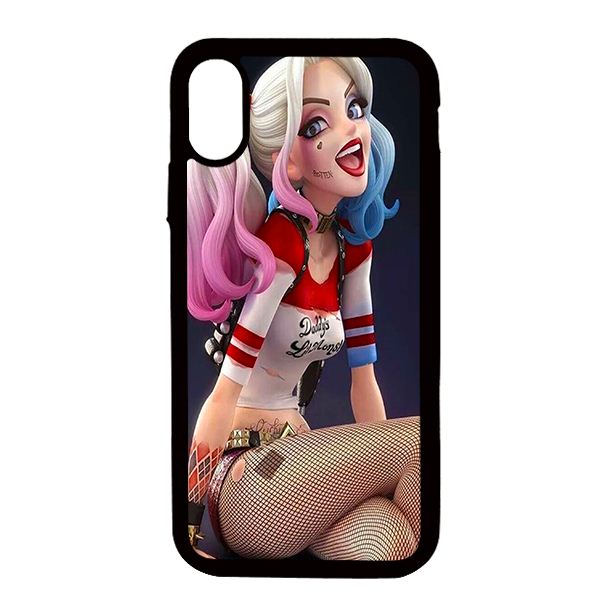Ốp lưng cho điện thoại Iphone Xs Max mẫu XB 36 - Hàng chính hãng