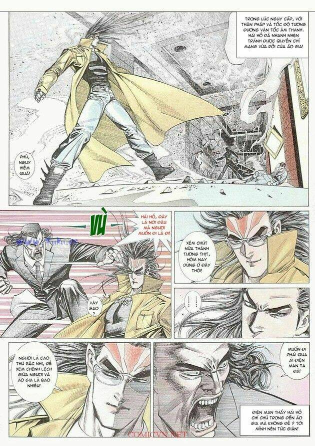 hải hổ 1 chapter 3 10