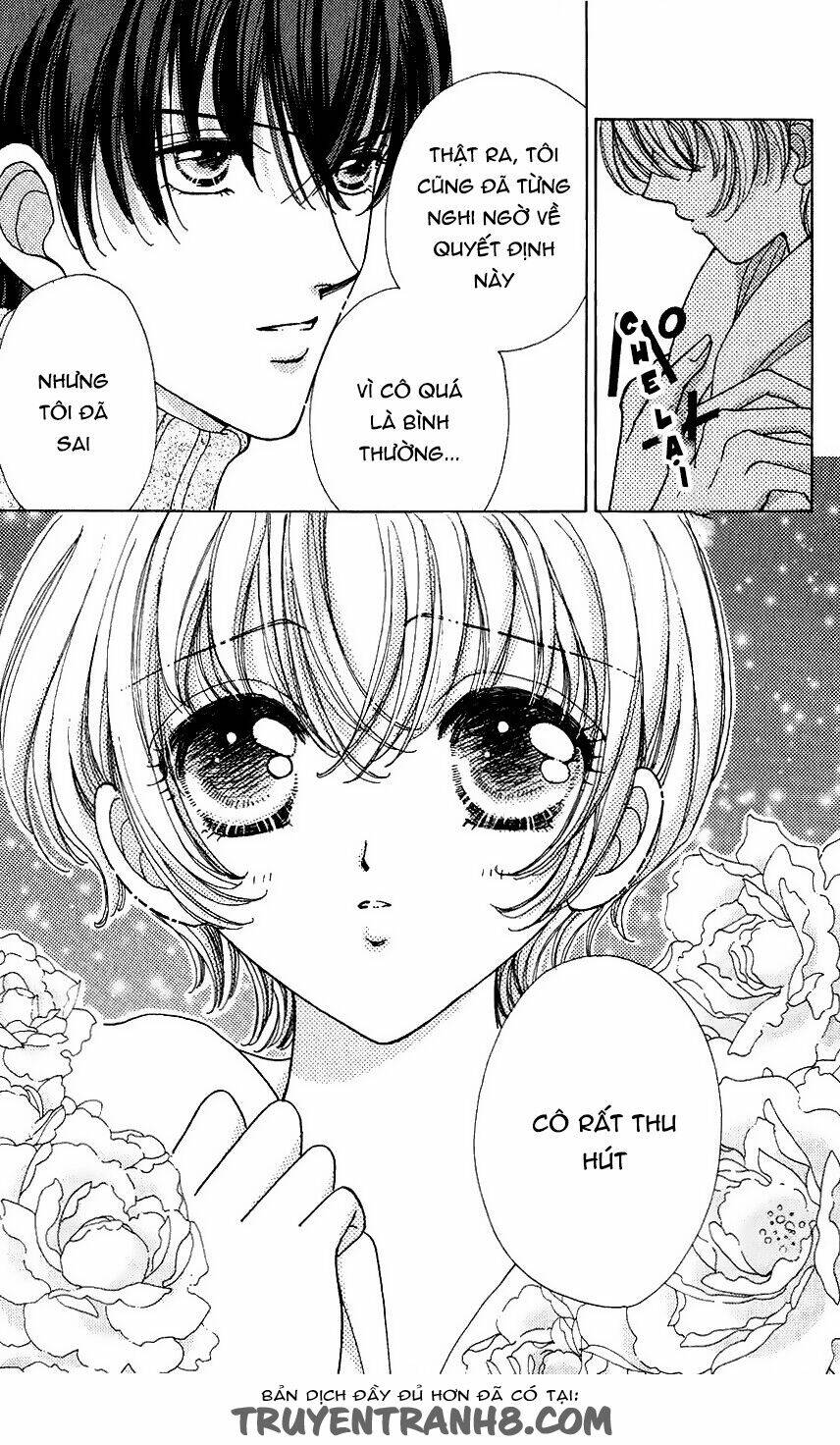 hana ni nare chapter 39 16