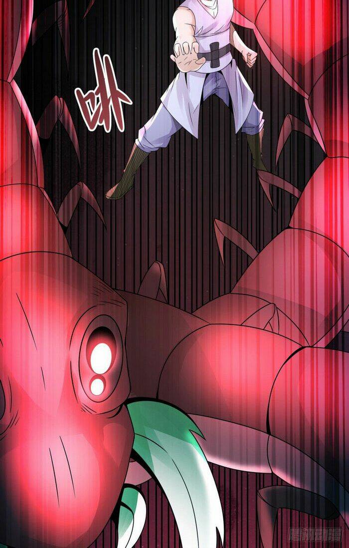 pháp sư truyền kỳ chapter 29 20