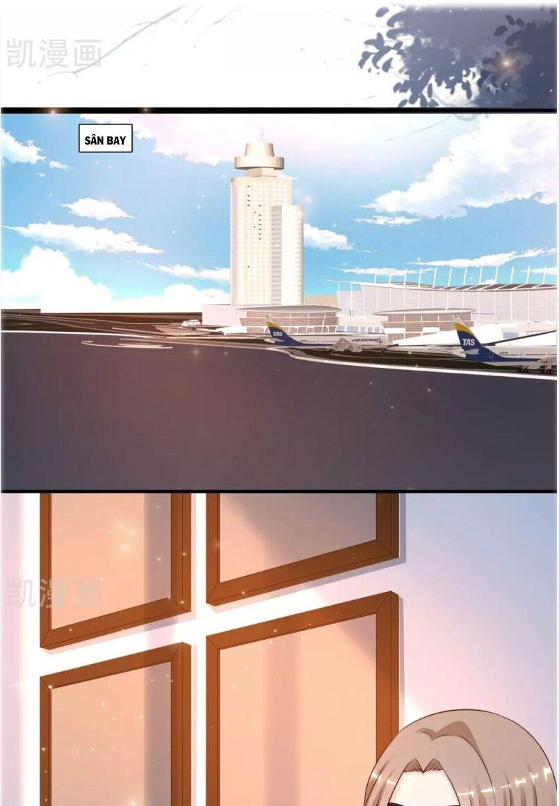 tối cường vận đào hoa chapter 144 25